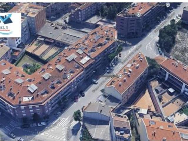 Piso Venta Igualada, Llevant