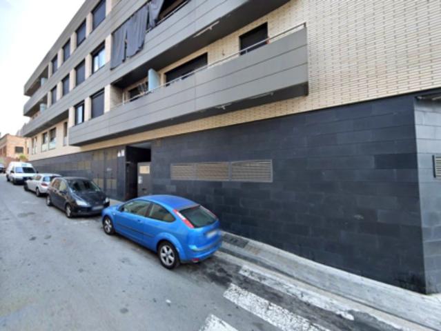 Piso Venta Igualada, Llevant