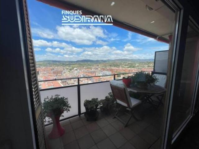 Piso Venta Igualada, Pla de Sant Magí