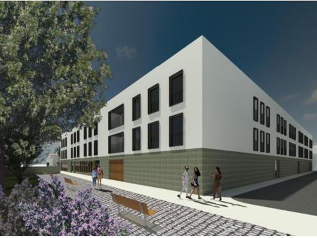 Piso Venta Igualada, Pla de Sant Magí