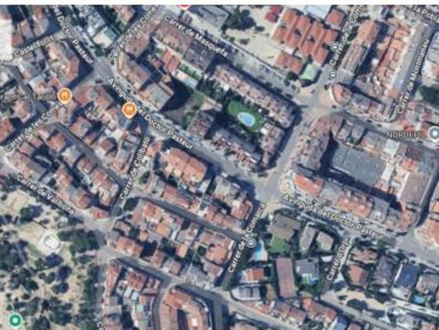 Piso Venta Igualada, Ponent