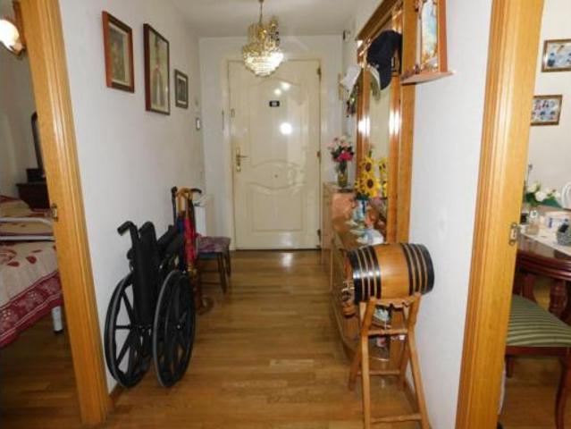Piso Venta Illescas, Centro
