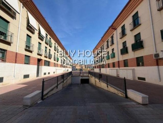 Piso Venta Illescas, Parque Manuel de Vega Carretera de Ugena