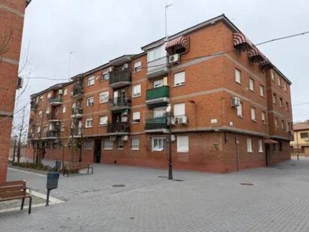 Piso Venta Illescas, Zona de la Estación Cruz Roja