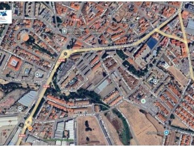 Piso Venta Illescas, Zona de la Estación Cruz Roja