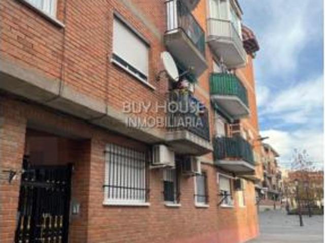 Piso Venta Illescas, Zona de la Estación Cruz Roja