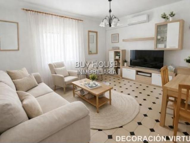 Piso Venta Illescas, Zona de la Estación Cruz Roja
