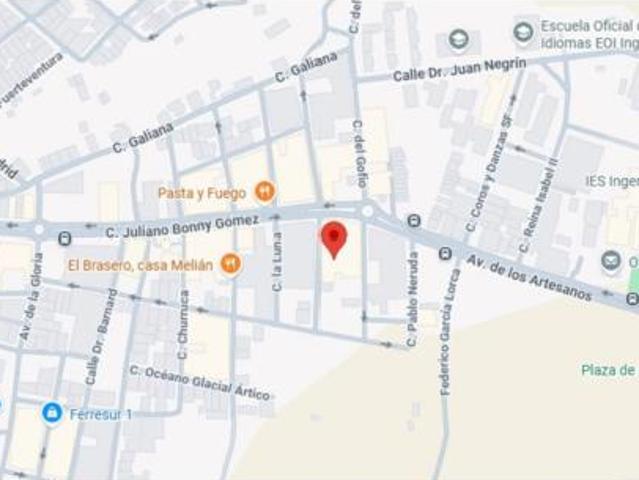 Piso Venta Ingenio, Ingenio