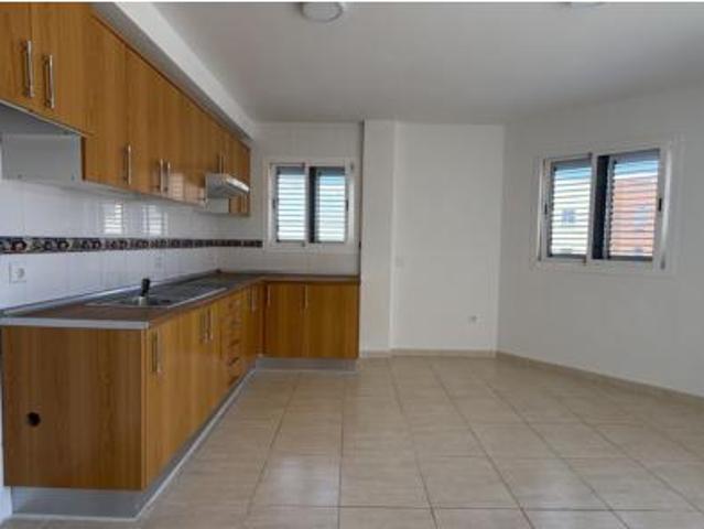 Piso Venta Ingenio, La Jurada