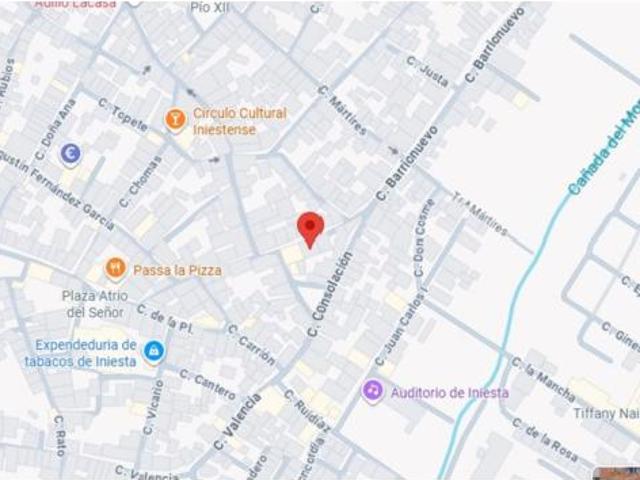 Piso Venta Iniesta, Iniesta