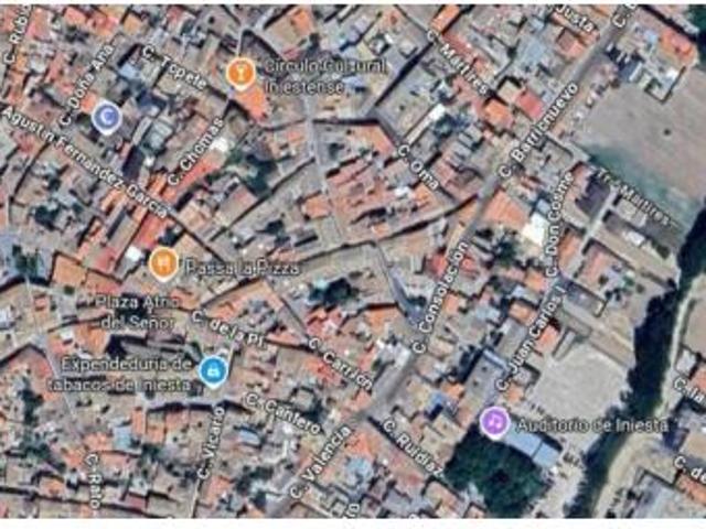 Piso Venta Iniesta, Iniesta