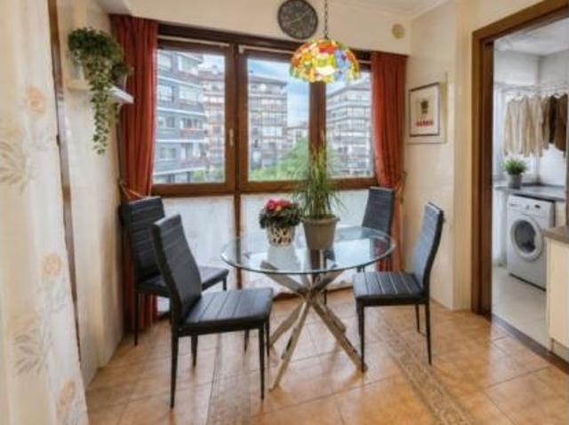 Piso Venta Irun, Anaka San Miguel El Pinar