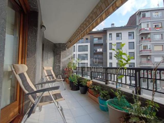 Piso Venta Irun, Anaka San Miguel El Pinar