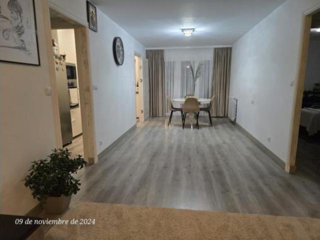 Piso Venta Irun, Behobia Artia