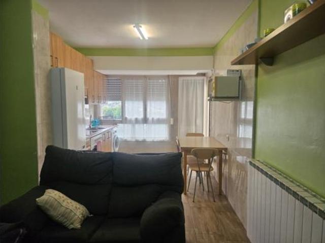 Piso Venta Irun, Behobia Artia
