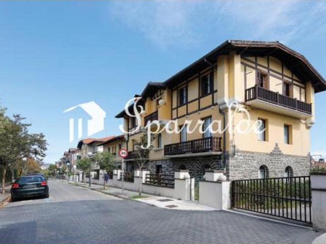 Piso Venta Irun, Erdialdea Alde Zaharra Mendibil Santiago