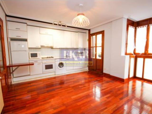 Piso Venta Irun, Erdialdea Alde Zaharra Mendibil Santiago