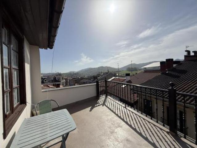 Piso Venta Irun, Erdialdea Alde Zaharra Mendibil Santiago