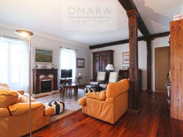 Piso Venta Irun, Erdialdea Alde Zaharra Mendibil Santiago