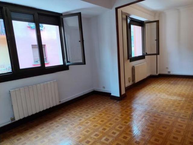 Piso Venta Irun, Erdialdea Alde Zaharra Mendibil Santiago