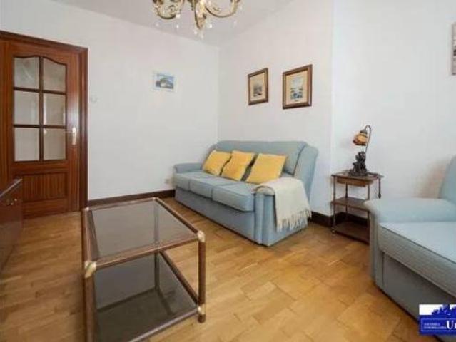 Piso Venta Irun, Erdialdea Alde Zaharra Mendibil Santiago