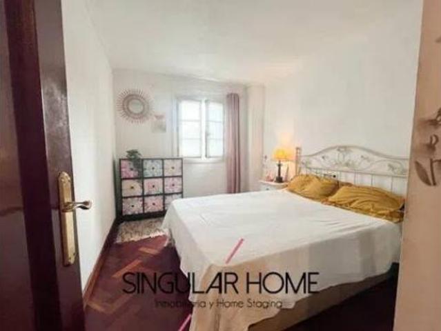 Piso Venta Irun, Erdialdea Alde Zaharra Mendibil Santiago