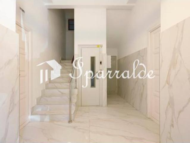 Piso Venta Irun, Erdialdea Alde Zaharra Mendibil Santiago