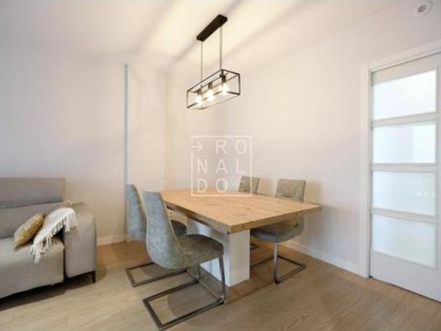 Piso Venta Irun, Erdialdea Alde Zaharra Mendibil Santiago