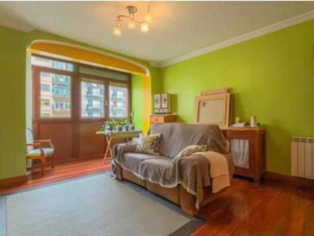 Piso Venta Irun, Erdialdea Alde Zaharra Mendibil Santiago