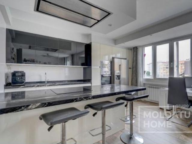 Piso Venta Irun, Erdialdea Alde Zaharra Mendibil Santiago