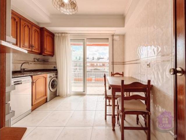 Piso Venta Irun, Erdialdea Alde Zaharra Mendibil Santiago