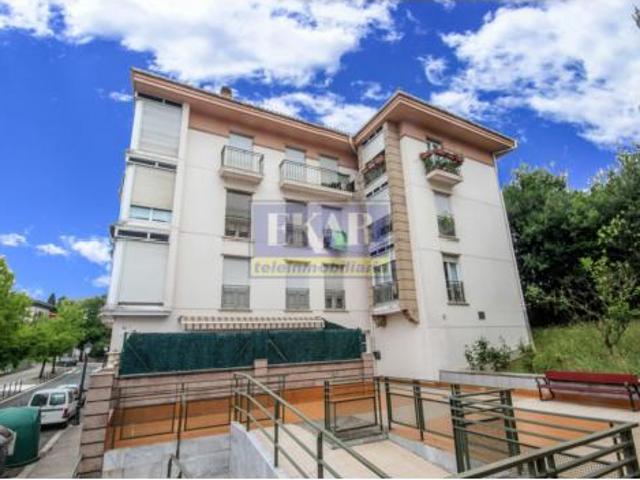 Piso Venta Irun, Erdialdea Alde Zaharra Mendibil Santiago