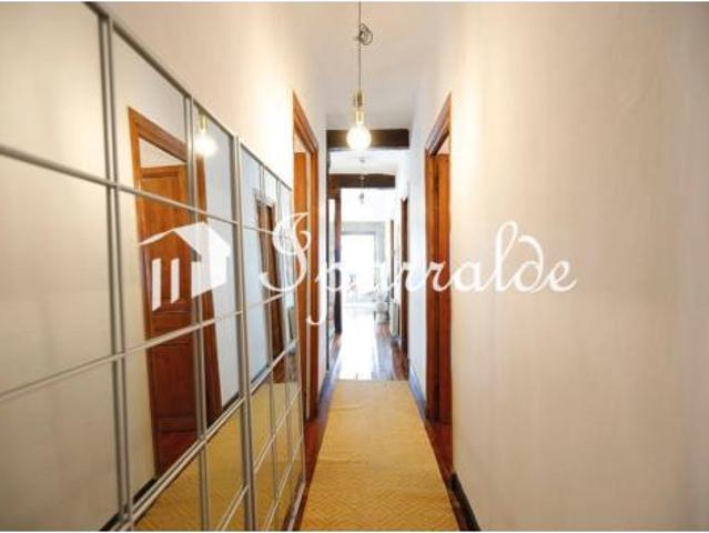 Piso Venta Irun, Erdialdea Alde Zaharra Mendibil Santiago