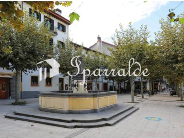 Piso Venta Irun, Erdialdea Alde Zaharra Mendibil Santiago