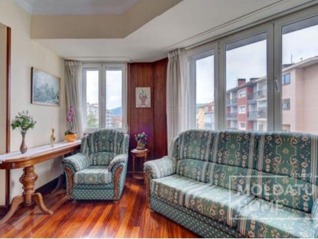 Piso Venta Irun, Erdialdea Alde Zaharra Mendibil Santiago