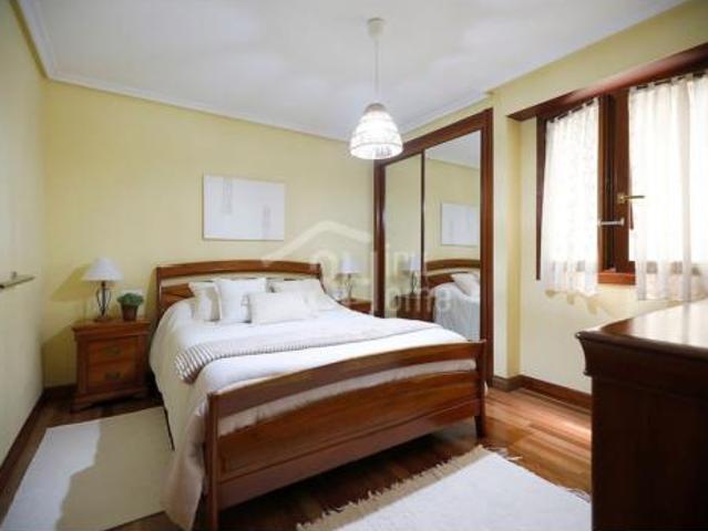 Piso Venta Irun, Erdialdea Alde Zaharra Mendibil Santiago