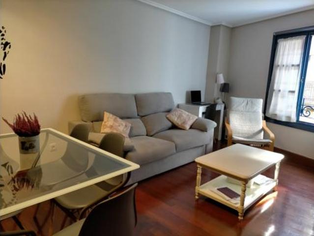 Piso Venta Irun, Erdialdea Alde Zaharra Mendibil Santiago