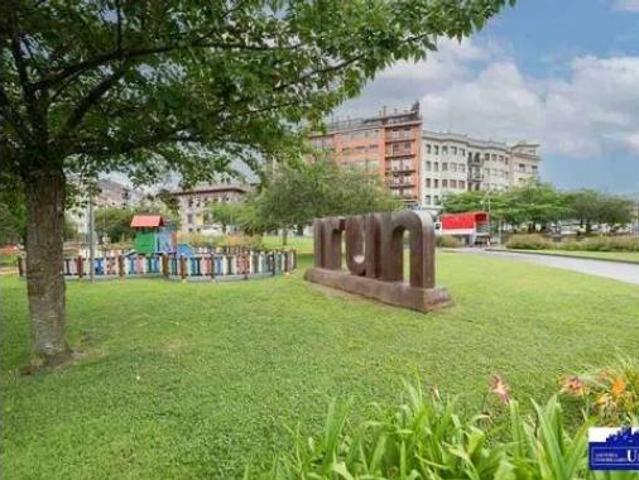 Piso Venta Irun, Erdialdea Alde Zaharra Mendibil Santiago
