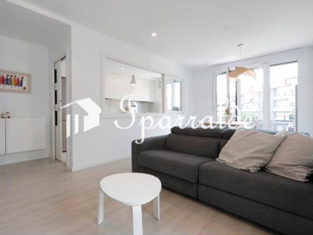 Piso Venta Irun, Erdialdea Alde Zaharra Mendibil Santiago