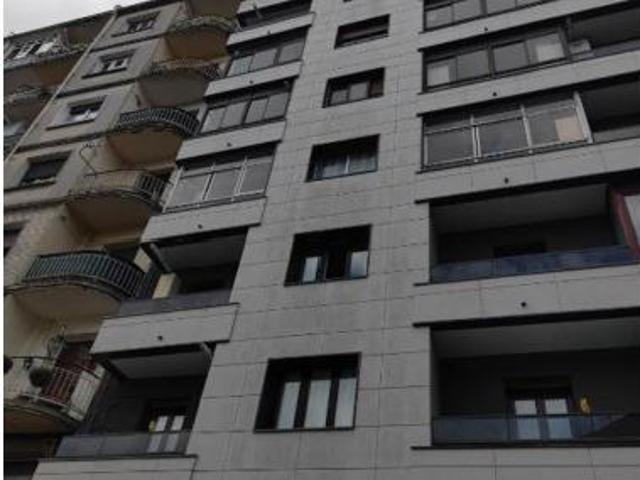Piso Venta Irun, Erdialdea Alde Zaharra Mendibil Santiago