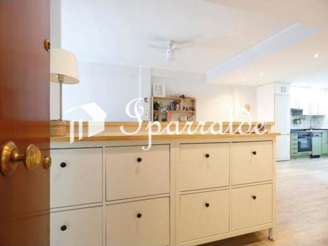 Piso Venta Irun, Erdialdea Alde Zaharra Mendibil Santiago