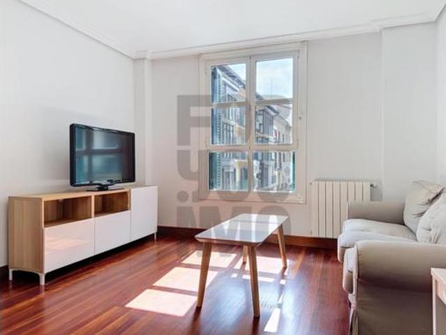 Piso Venta Irun, Erdialdea Alde Zaharra Mendibil Santiago