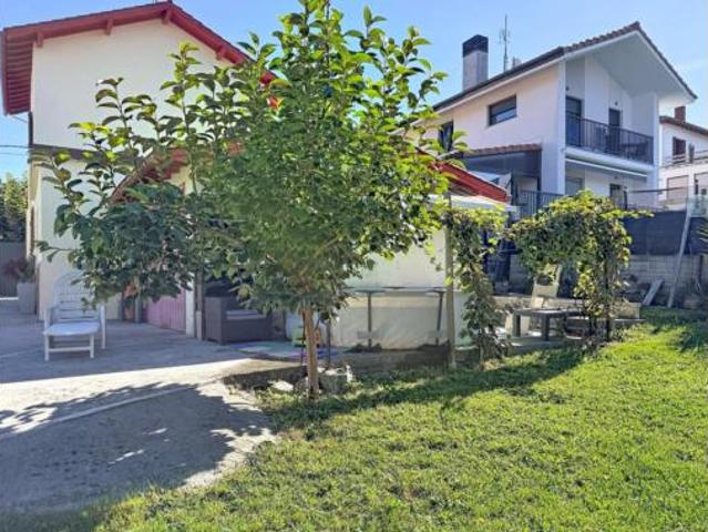 Piso Venta Irun, Lapitze Belaskoenea Olaberria Meaka
