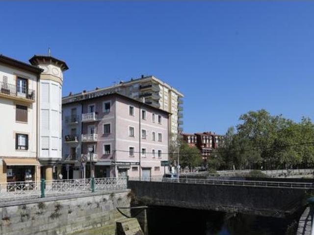 Piso Venta Irun, Palmera Dunboa Arbes