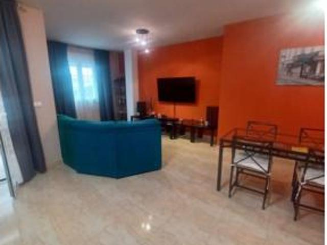 Piso Venta Íscar, Íscar