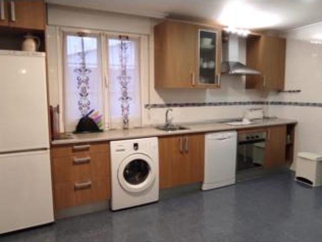 Piso Venta Íscar, Íscar