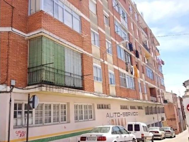 Piso Venta Íscar, Íscar