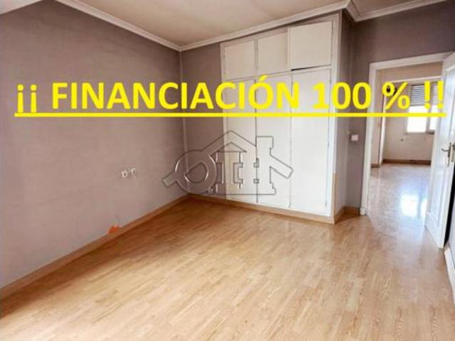 Piso Venta Íscar, Íscar