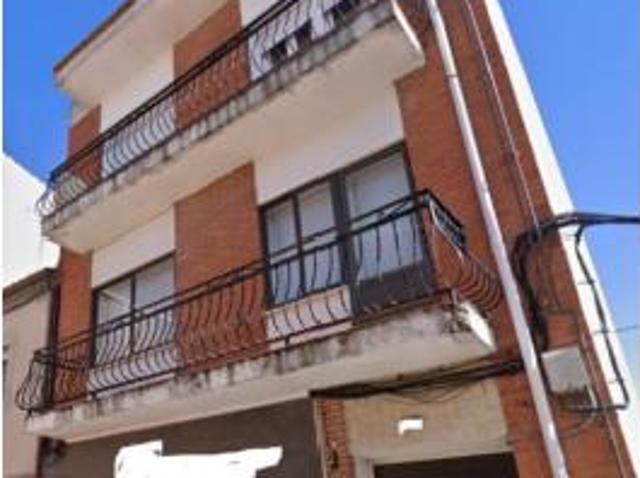 Piso Venta Íscar, Íscar