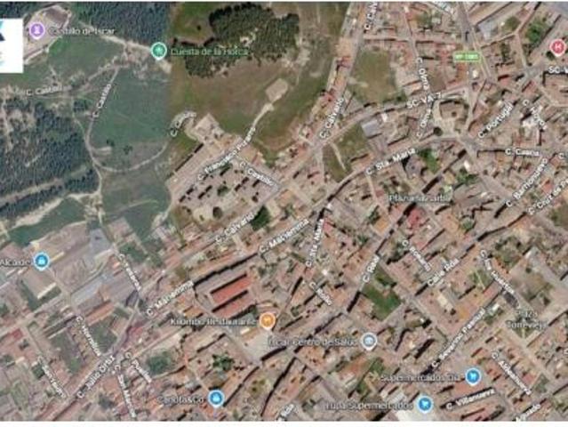 Piso Venta Íscar, Íscar